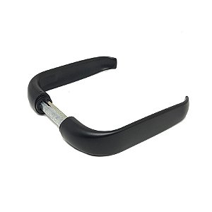 Jogo de Maçaneta HAGA - Pratika - M106 - RP - 27727