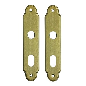 Jogo de Espelho 170 HAGA -Externo - Oxi - 26617B