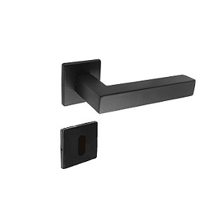 Fechadura HAGA - Victoria -  Roseta 529 - Interna - 21527B