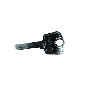 Chave Externa - CB Esquerdo - HAGA - 5109B