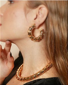 Choker Torcida