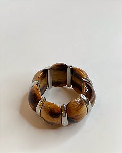 Bracelete Savannah Silver