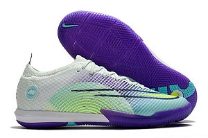 Chuteira Nike Mercurial Vapor 14 Elite IC Futsal FuteShoes A