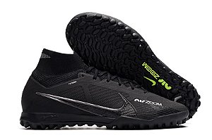 Mercurial botinha society sales