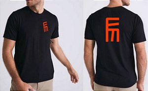 Camiseta Oficial #Eletroteam