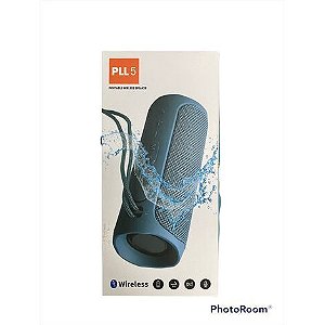 Caixa De Som Bluetooth leon pll5 - Elegance imports l Ofertas incríveis.  Melhores preços.