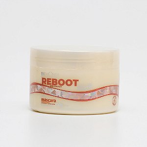 Bewond Reboot Máscara Reconstrutora Home Care 250g