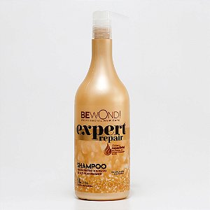 Bewond Expert Repair Shampoo Reparador Profissional 1 LITRO