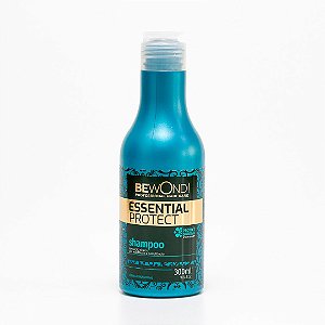 Bewond Essential Protect  Shampoo Hidratante Home Care 300ml