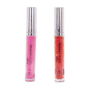GLOSS C/ ÁC. HIALURÔNICO | HIALU GLOSS VOLUMA