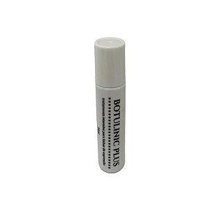BOTULINIC PLUS | Tratamento intensivo para rugas