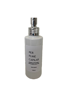 PERFUME CAPILAR