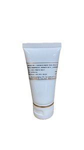 LINHA 40+ | DIA - PELE OLEOSA
