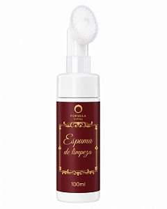 ESPUMA DE LIMPEZA | LINHA DIVA