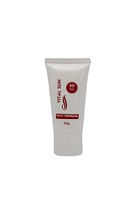 FILTRO SOLAR FACIAL FPS 30 | VITAL SUN
