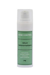 SÉRUM SEBONORMALIZANTE | ACNE CONTROL