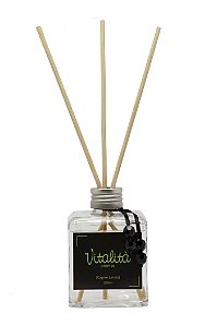 DIFUSOR EM VARETAS | VITALITÀ AROMAS