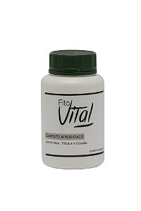 COMPOSTO AFRODISÍACO | FITO VITAL
