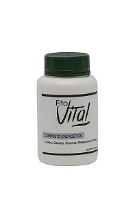 COMPOSTO ENERGÉTICO | FITO VITAL
