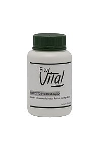COMPOSTO PARA CIRCULAÇÃO | FITO VITAL