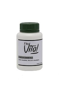 COMPOSTO DIURÉTICO | FITO VITAL