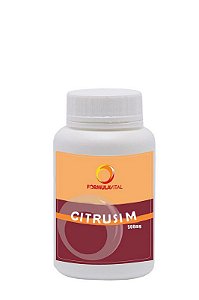 CITRUSIM CÁPSULAS