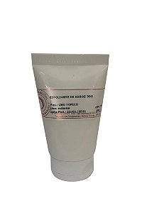 ESFOLIANTE DE ARROZ | FÓRMULA VITAL
