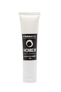 LOÇÃO PÓS BARBA | FV LINHA HOMEM