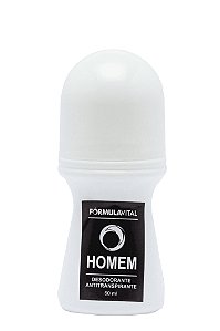 DESODORANTE ANTITRANSPIRANTE | FV LINHA HOMEM