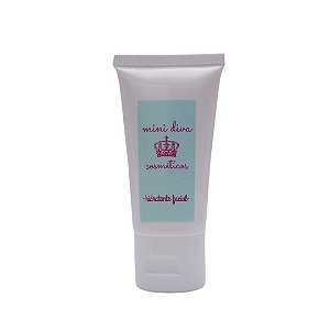 HIDRATANTE FACIAL | LINHA MINI DIVA