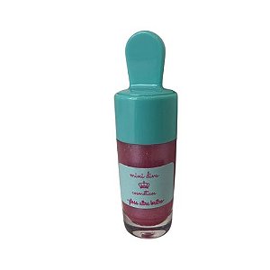 GLOSS ULTRA BRILHO | LINHA MINI DIVA