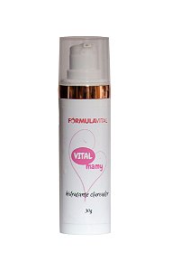 HIDRATANTE CLAREADOR | VITAL MAMY