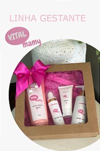 COMBO | VITAL MAMY