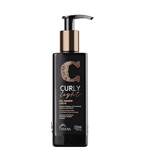Leave-in Curly Light 250ml