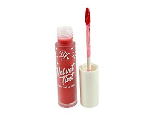RK Velvet Lip Tint 04 Soft Red Cod.RKT04BR