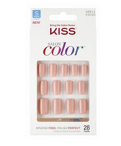 Salon Color Kiss Ny Curto Bonita Cod.KSC03BR
