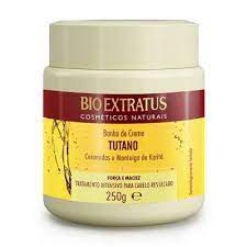 Banho de Creme Bio Extratus Tutano 250g