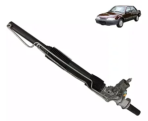 Caixa Setor Direção Hidráulica Chevrolet Monza / Kadett / Ipanema