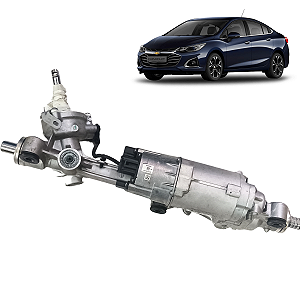 Caixa Direção Elétrica Cruze 2017 2018 2019 2020 2021
