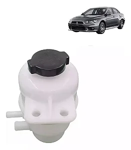 Reservatório Direção Hidráulica Mitsubishi Lancer 2009/2018