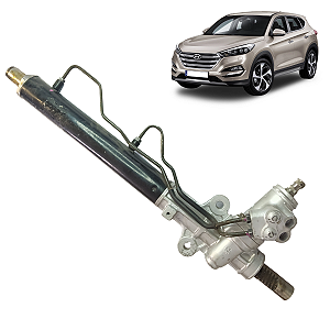 Caixa Direção Hidráulica Tucson 2.0 16v 2008 2009 2010 2011
