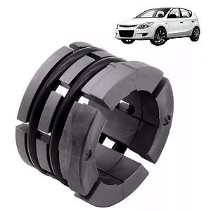 Bucha Da Caixa De Direção Hyundai I30 / Elantra / Kia Soul