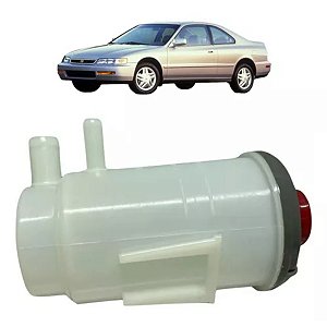 Reservatório Óleo Direção Hidráulica Honda Accord 1994 A 1997