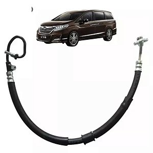 Mangueira Pressão Direção Hidraulica Honda Elysion RR1 2.4