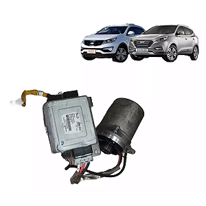 Motor Coluna Direção Elétrica Ix35/sportage/tucso 563002s570