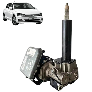Coluna Direção Elétrica Vw Polo / Virtus 2017 a 2020 201909144J