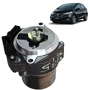 Motor Coluna Direção Elétrica Honda Fit 1.5 2017 A 2020