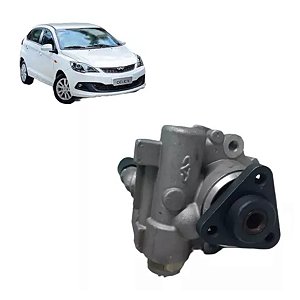 Bomba Direção Hidráulica Caoa Chery Celler 2013 2014 2015