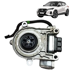 Motor Coluna Direção Elétrica Nissan Kicks 1.6 2016 a 2020 882425
