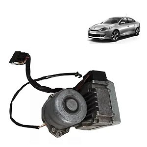 Motor Coluna Direção Elétrica Renault Fluence 2011 A 2014